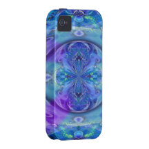 Joy iPhone 4 Cover