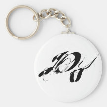 JOY KEY CHAINS