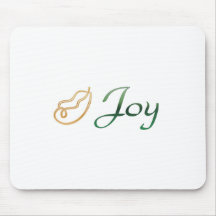 joy mouse pads