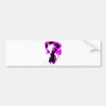 Joy of life bumper sticker
