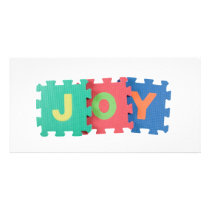 Joy