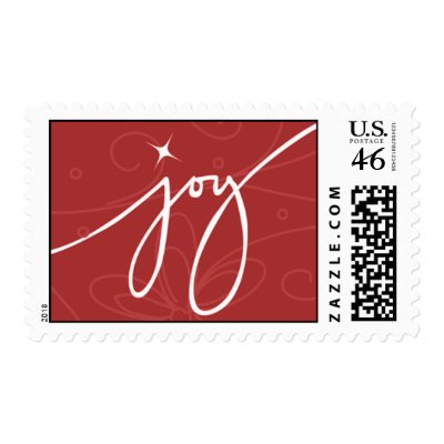 Joy Stamps by EverAfter