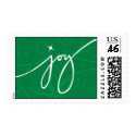 Joy postage