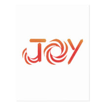 joy postkarten