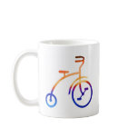 Joy Ride - Cycle mugs