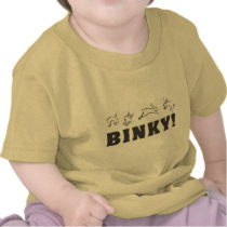 JOY! TEE SHIRTS
