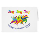 Joy the Card!