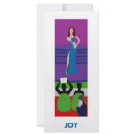 Joy The Immortal Beloved, Part 1: Joy