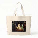 Joy To The World bags