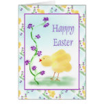 Joyeuses Pâques Cartes De Vœux