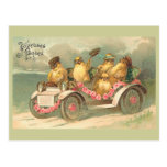 Joyeuses Pâques postcards