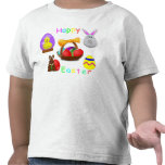 Joyeuses Pâques T-shirts