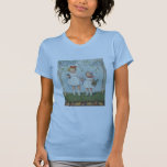 Joyeuses Pâques T-shirts