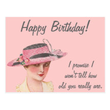 Joyeux anniversaire ! cartes postales