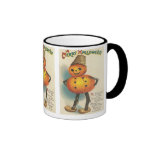 Joyeux Halloween Tasse