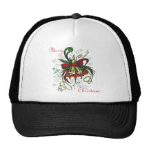 Joyeux Noël 3 Casquettes
