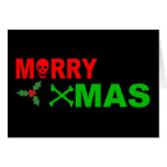 Joyeux Noël Carte De Vœux