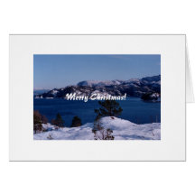 Joyeux Noël Cartes De Vœux