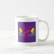 Joyeux Noël Mug