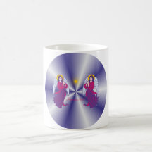 Joyeux Noël Mug