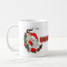 Joyeux Noël Mugs À Café