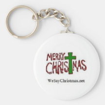 Joyeux Noël Porte-clés