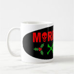 Joyeux Noël Tasse À Café