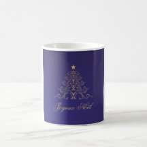 Joyeux Noël Tasse À Café