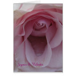 Joyeux St. Valentin-Rose Water Cards