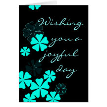 Joyful Day Cards