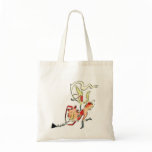Joyful Errands Tote Bags