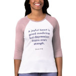 Joyful Heart t-shirts