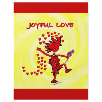 Joyful Love Forever