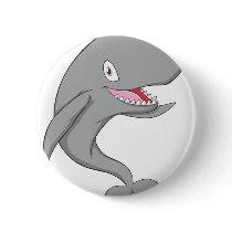 Joyful Sperm Whale Pin