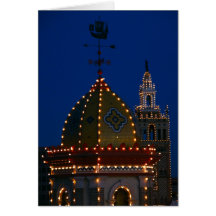 Joyous Holiday Greeting Cards
