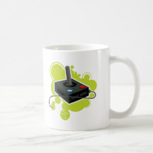 joystick coffee mugs