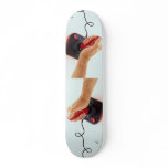 Joystick in use Photo Skate Board Decks