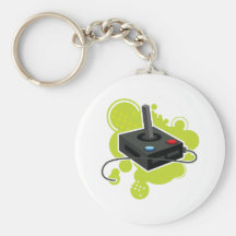 joystick key chains