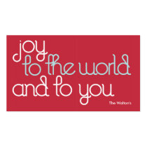 joytotheworld gifttag business card templates