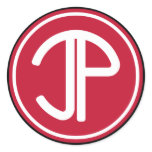 JP sticker