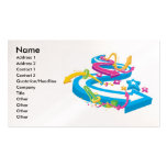 JPEG_ (6), Name, Address 1, Address 2, Contact ... Business Card Templates