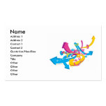 JPEG_ (7), Name, Address 1, Address 2, Contact ... Business Card Templates
