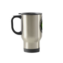 JPM Travel Mug