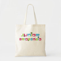 Jr Bridesmaid Bags