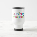 Jr Bridesmaid Coffee Mug