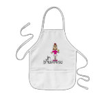 Jr. Bridesmaid Gifts and Favours Aprons