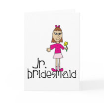 Jr. Bridesmaid Gifts and Favours