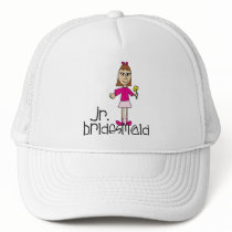 Jr. Bridesmaid Gifts and Favours