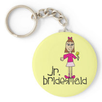 Jr. Bridesmaid Gifts and Favours