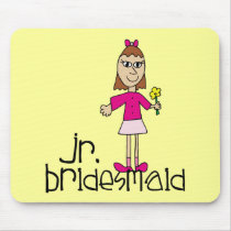 Jr. Bridesmaid Gifts and Favours